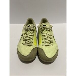 Nike Tiempo Legend 9  Indoor Court Soccer DA1190-705 Men 6.5 Women 5.5